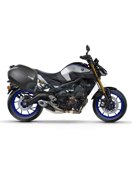 3P SYSTEM YAMAHA MT 09 SP