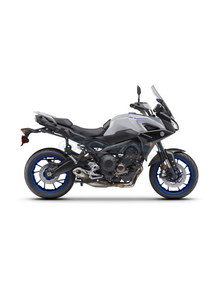 3P SYSTEM YAMAHA MT09 TRACER