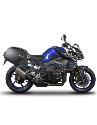 3P SYSTEM YAMAHA MT10