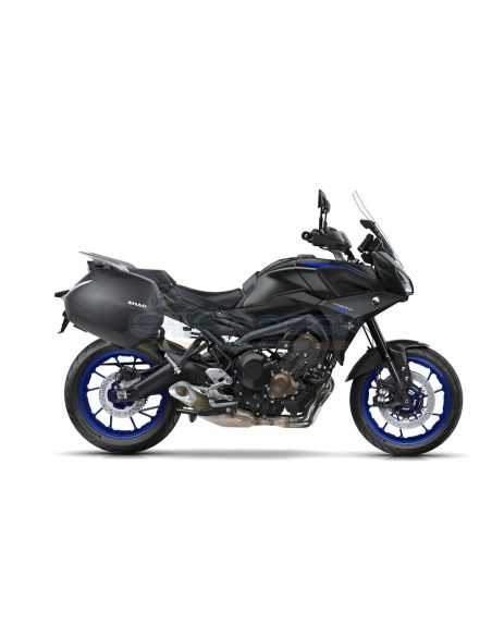 3P SYSTEM YAMAHA MT09 TRACER