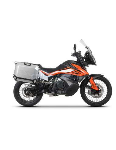 4P SYSTEM KTM 790 ADVENTURE