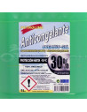 PETROLINE ANTICONGELANTE MIN 30% VERDE 5L