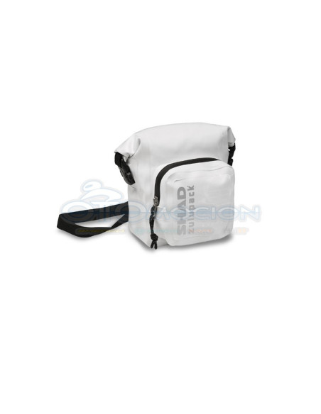 BOLSA PEQUEÑA IMPERM  SB05 BL