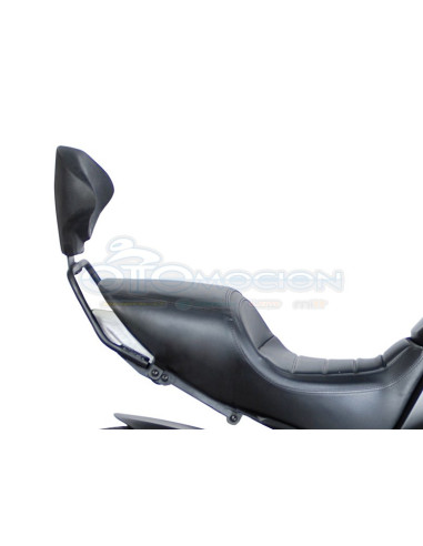 KIT RESPALDO DUCATI DIAVEL 1200