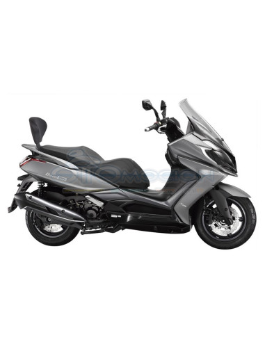 KIT RESPALDO KYMCO DOWNTOWN 125