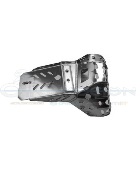 CUBRECARTER PTECH SHERCO SE 250-300 2014-2021