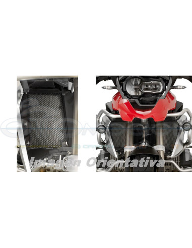 PROTECTOR RADIADOR BMW RGS-ADV 1200-1250 13 18-14 18-19