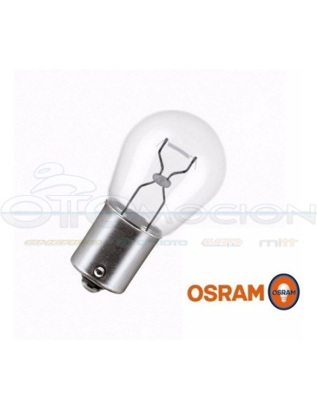 LAMPARA OSRAM 7506 P21W UN POLO