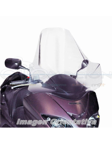 CUPULA C-KITA HONDA FORZA 250 05 07