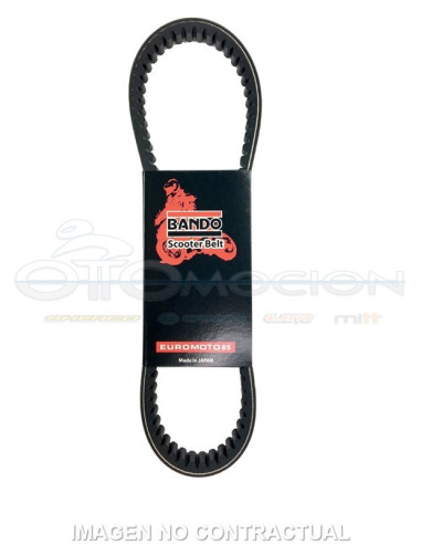 CORREA BANDO APRILIA SONIC 02-