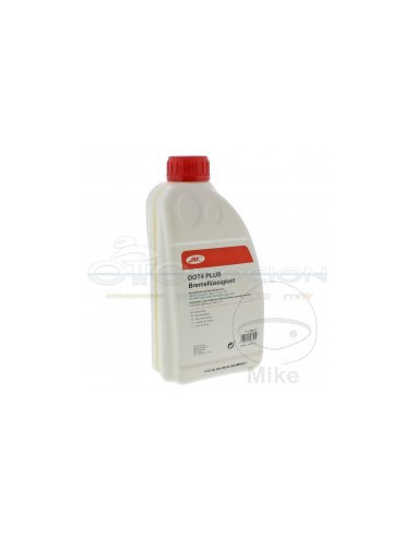 LIQUIDO DE FRENO DOT4 PLUS 1L