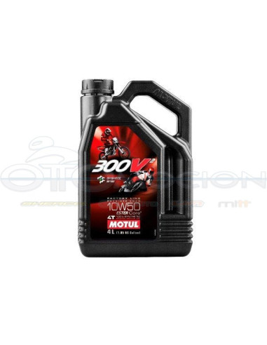 LATA MOTUL 300V2 10W50 RR