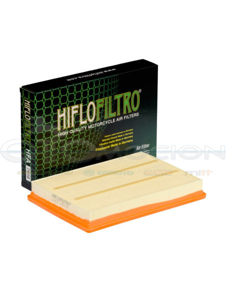 FILTRO DE AIRE HIFLOFILTRO HFA7918