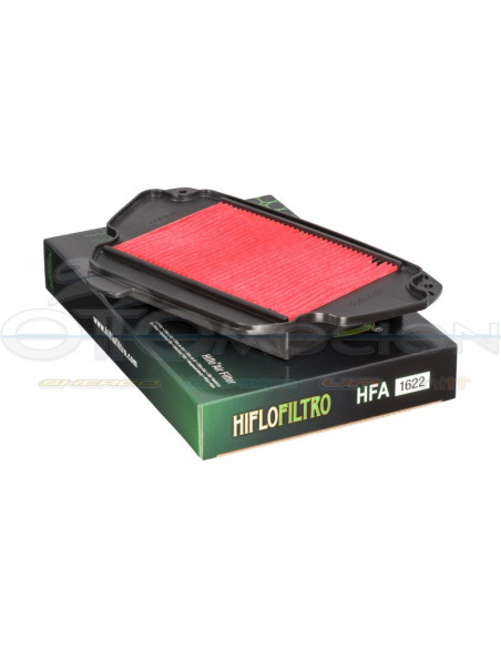 FILTRO DE AIRE HIFLOFILTRO HFA1622