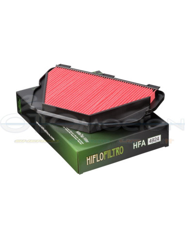 FILTRO DE AIRE HIFLOFILTRO HFA4924