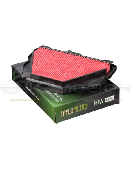 FILTRO DE AIRE HIFLOFILTRO HFA4924