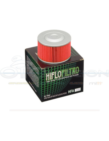 FILTRO DE AIRE HIFLOFILTRO HFA1002