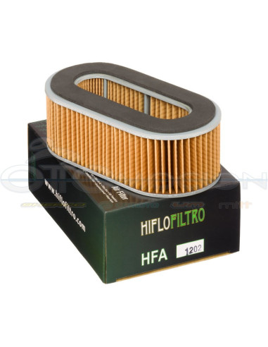 FILTRO DE AIRE HIFLOFILTRO HFA1202