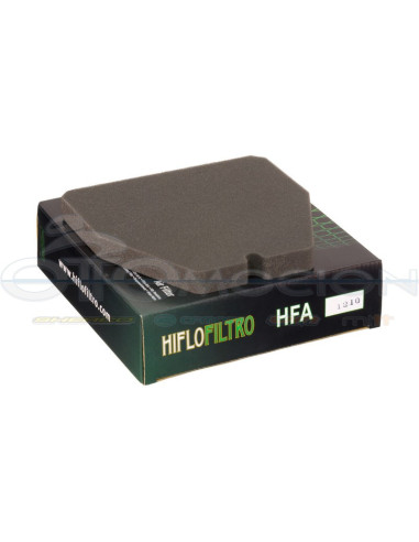 FILTRO DE AIRE HIFLOFILTRO HFA1210