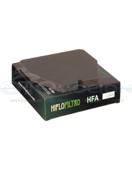 FILTRO DE AIRE HIFLOFILTRO HFA1210