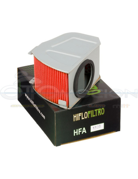 FILTRO DE AIRE HIFLOFILTRO HFA1506