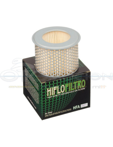 FILTRO DE AIRE HIFLOFILTRO HFA1601