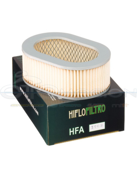 FILTRO DE AIRE HIFLOFILTRO HFA1702