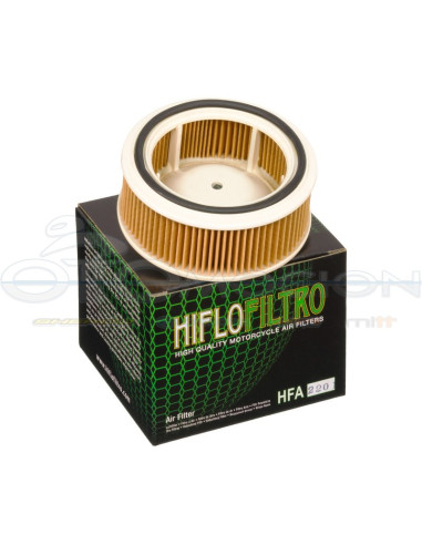 FILTRO DE AIRE HIFLOFILTRO HFA2201