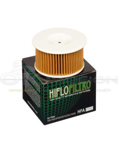 FILTRO DE AIRE HIFLOFILTRO HFA2402