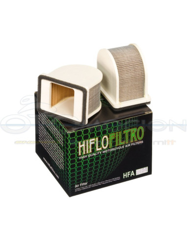 FILTRO DE AIRE HIFLOFILTRO HFA2404