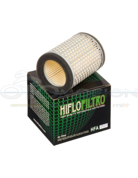 FILTRO DE AIRE HIFLOFILTRO HFA2601