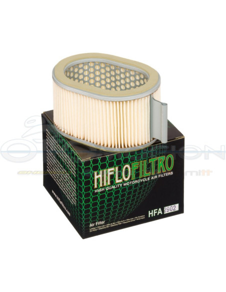 FILTRO DE AIRE HIFLOFILTRO HFA2902