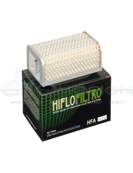 FILTRO DE AIRE HIFLOFILTRO HFA2904