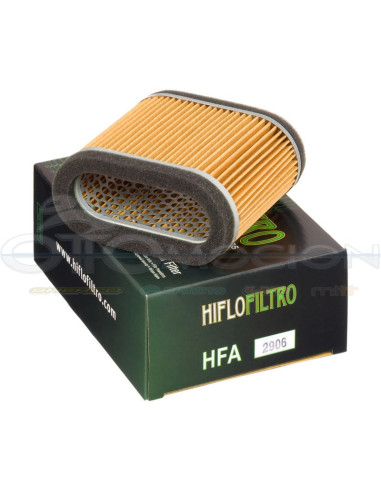 FILTRO DE AIRE HIFLOFILTRO HFA2906