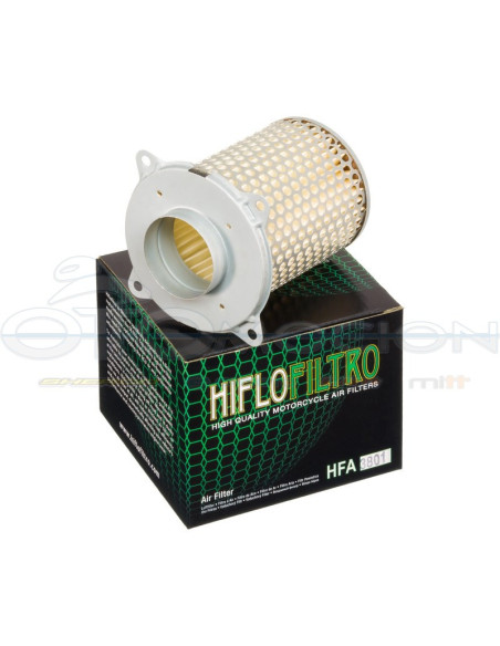 FILTRO DE AIRE HIFLOFILTRO HFA3801