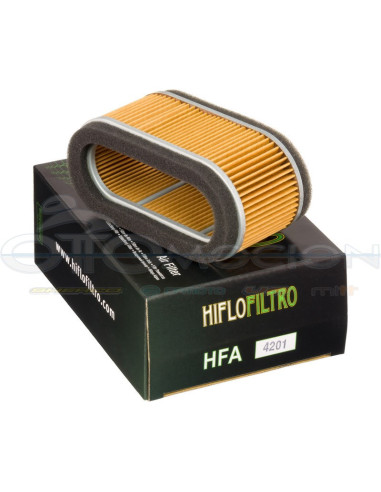 FILTRO DE AIRE HIFLOFILTRO HFA4201