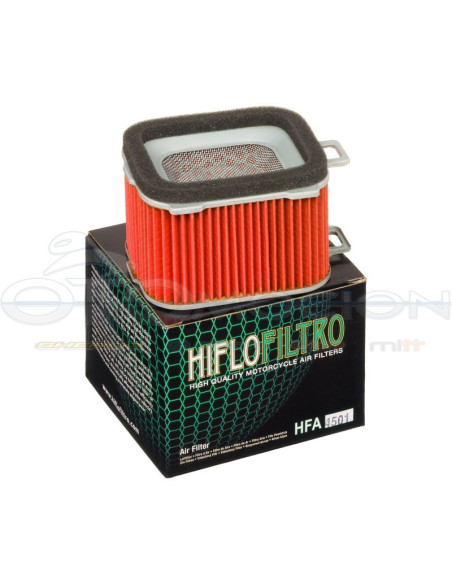 FILTRO DE AIRE HIFLOFILTRO HFA4501