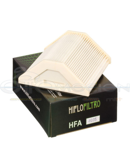 FILTRO DE AIRE HIFLOFILTRO HFA4605