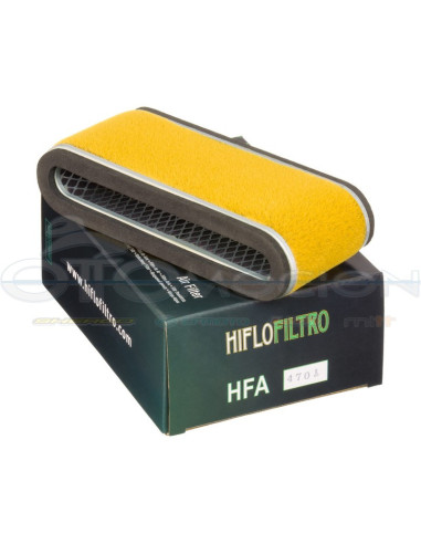 FILTRO DE AIRE HIFLOFILTRO HFA4701