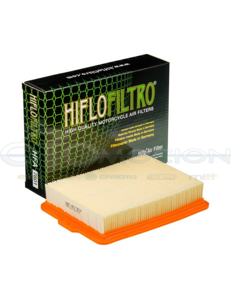 FILTRO DE AIRE HIFLOFILTRO HFA7801