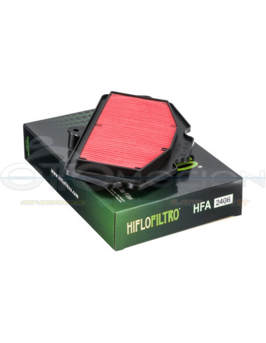 FILTRO DE AIRE HIFLOFILTRO HFA2406