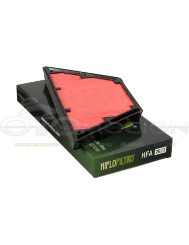 FILTRO DE AIRE HIFLOFILTRO HFA2923