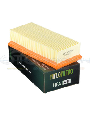 FILTRO DE AIRE HIFLOFILTRO HFA5219