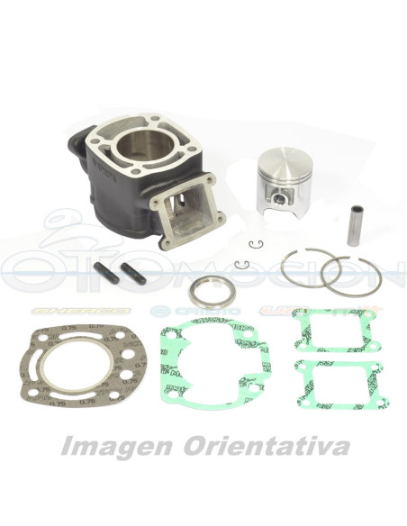 KIT DE CILINDRO BIG BORE Ø 55 MM, 120 CC