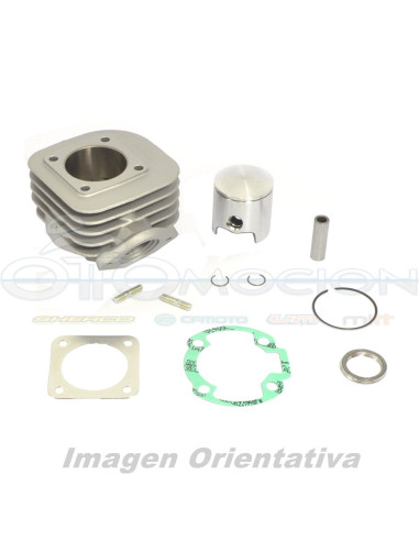 KIT DE CILINDRO BIG BORE SIN CULATA  Ø 47,6 MM, 70 CC