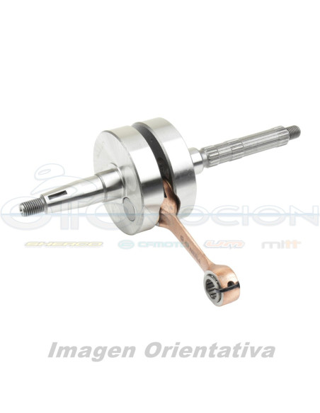 CIGÜEÑAL RACING, BULON DE 12MM