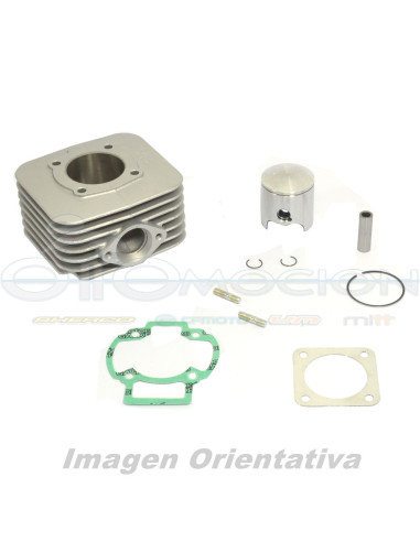 KIT DE CILINDRO BIG BORE SIN CULATA  CARRERA LARGA  Ø 47,6 MM, 80 CC