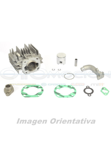 KIT DE CILINDRO BIG BORE Ø 45 MM, 70 CC, CON  TOBERA