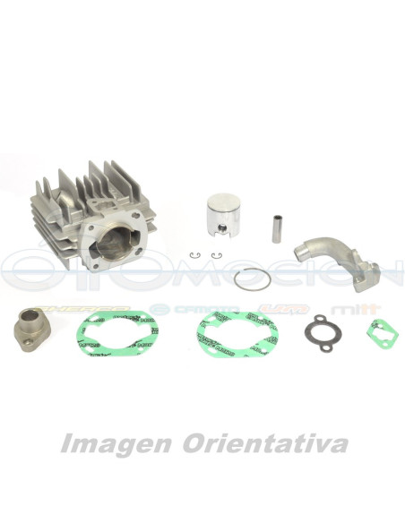 KIT DE CILINDRO BIG BORE Ø 45 MM, 70 CC, CON  TOBERA