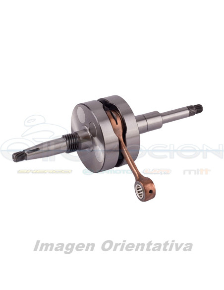 CIGÜEÑAL RACING, BULON DE 12MM